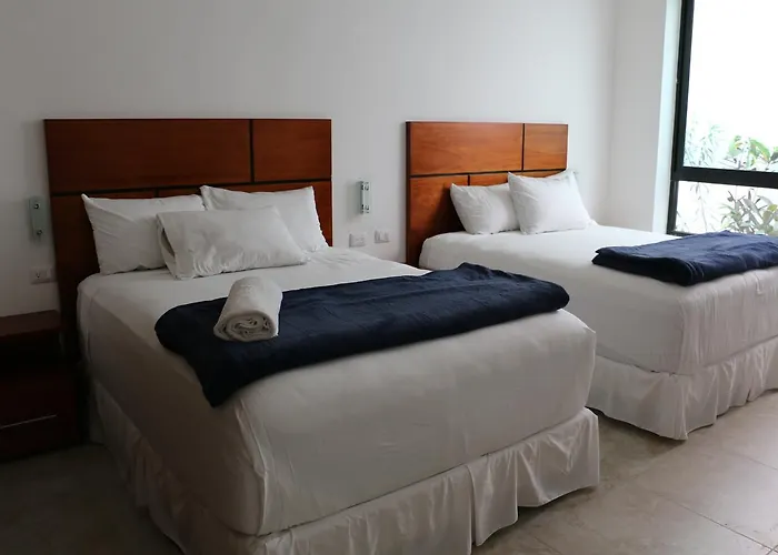 Boutique Hotel