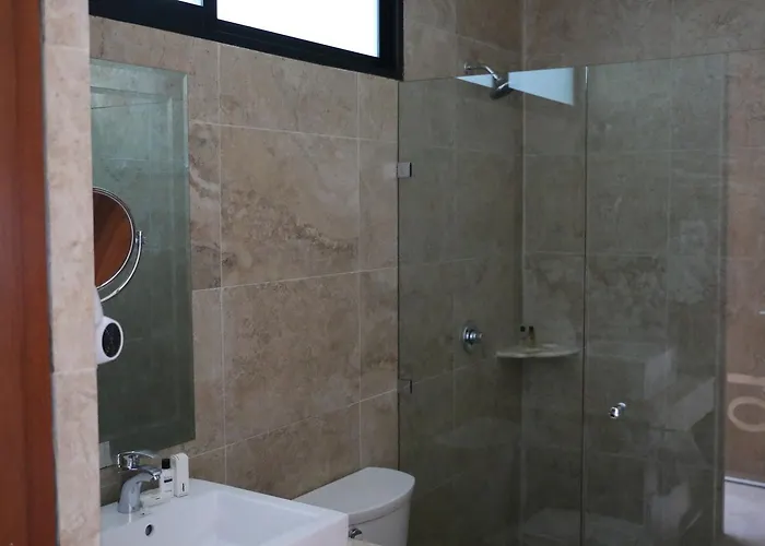 Boutique Hotel 3*